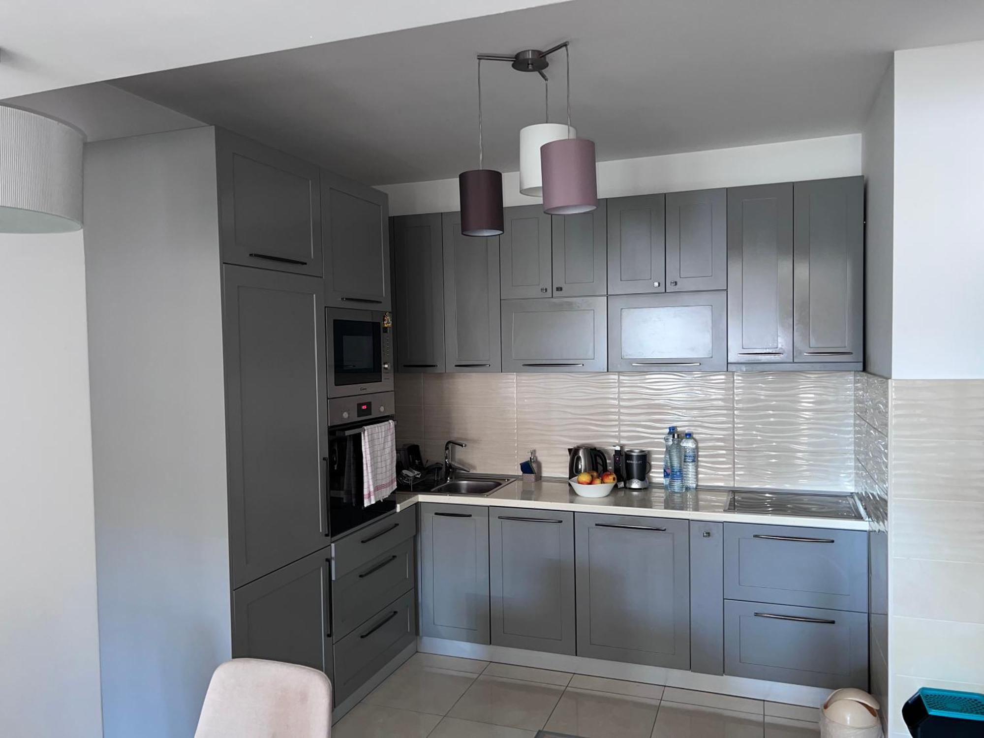 Modern Flatiron Apartment, Skopje Center Esterno foto